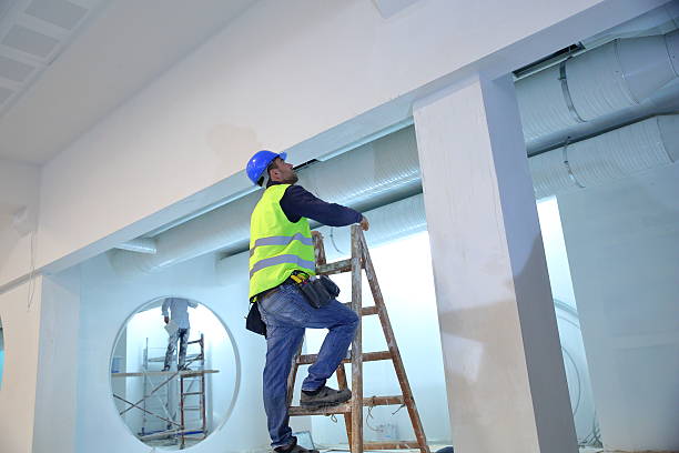 Reliable Alamo, TN Drywall & Painting Services Solutions